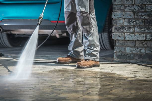 Best Patio and Deck Pressure Washing  in Terre Du Lac, MO