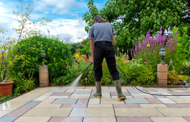 Best Driveway Pressure Washing  in Terre Du Lac, MO