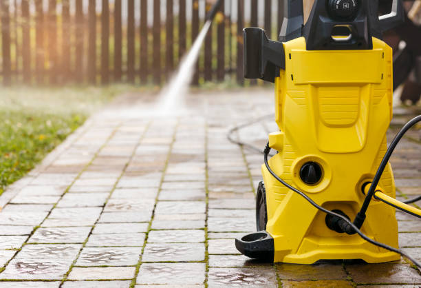 Best Factory Floor Cleaning  in Terre Du Lac, MO